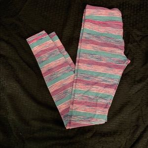 Ivivva girls size 12 pants